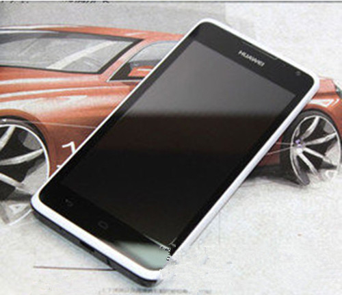 华为c8813 电信3g 手机 黑色