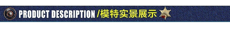纽雯曼2015秋装新款女装中长款女装休闲潮 牛仔大码外套上衣牛仔外套 牛仔*H1511 蓝色 L