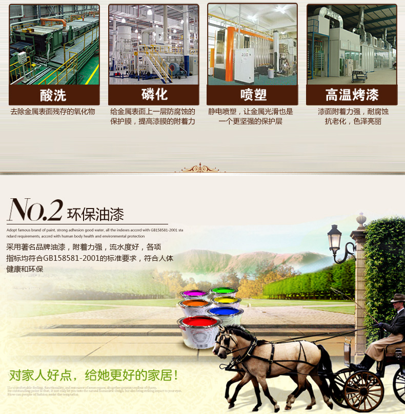 蒙特丽 客餐厅卧室书房过道吊灯 7110 美式田园复古灯具 维克多拉(B) _6H 配送led灯泡(E27黄光5W)