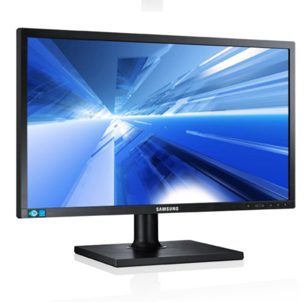 三星(samsung)s27c650d 27英寸pls升降旋转超薄led商用液晶电脑显示器