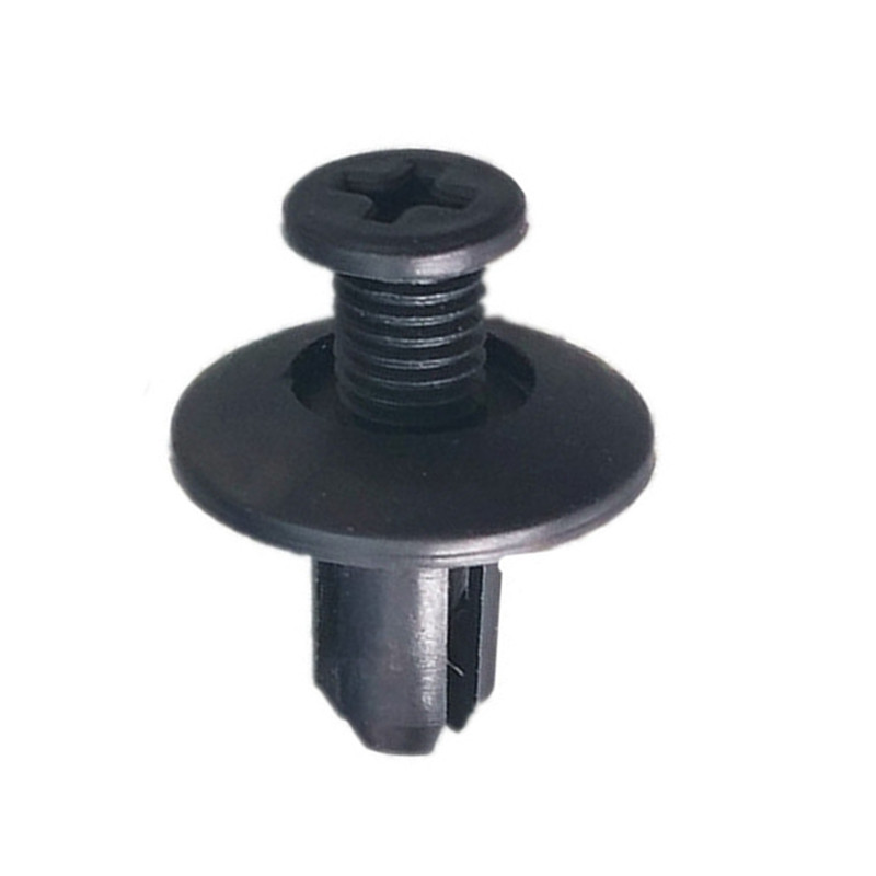 适用于 现代起亚汽车叶子板内衬膨胀螺丝卡子门板卡扣膨胀螺母胶钉扣