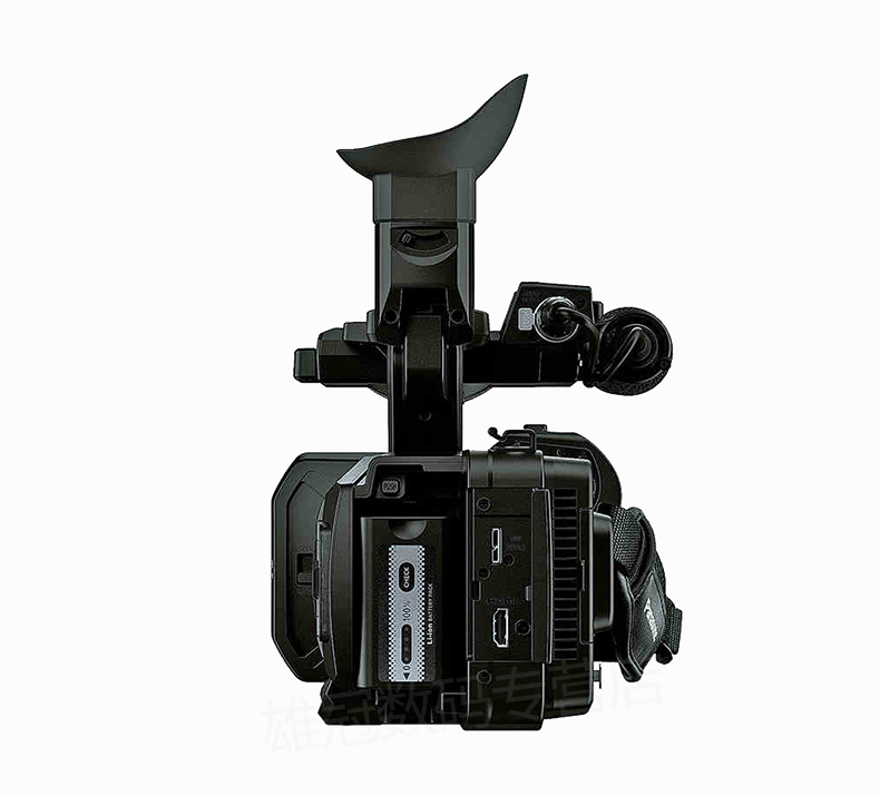 松下panasonicagux90mc4k高清数码摄像机专业卡式摄录一体机婚庆典礼