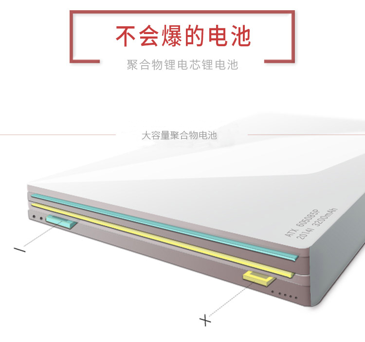 有乐 幸运石暖手宝 充电迷你USB电暖宝宝创意马卡龙电热饼铜锣烧 生日礼物 520节礼物 樱花粉