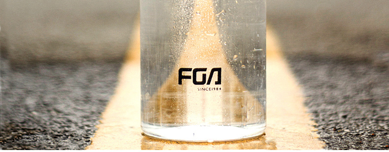 
                                        富光太空杯 户外运动水杯 夏季大容量FS1066水壶塑料茶隔杯子便携 1000ML绿色                