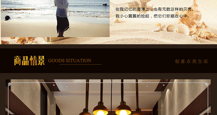 比月照明 简约现代橡木吊灯客厅卧室餐厅三头灯个性创意实木吊灯3579 十三