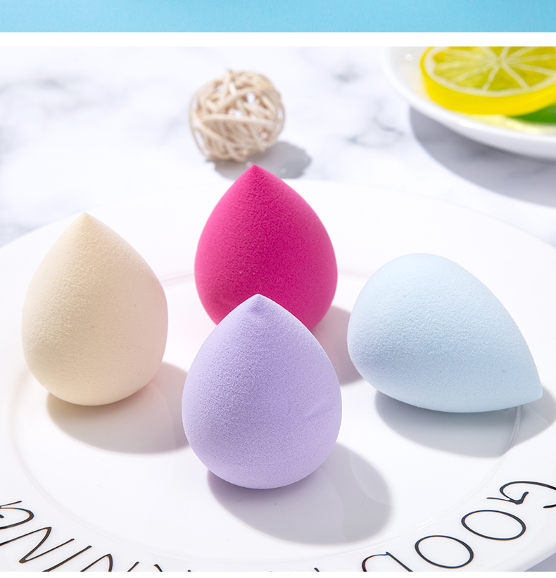 云皙(yunxi)化妆球葫芦 葫芦粉扑海绵球彩妆蛋海绵球化妆bb霜 美妆蛋