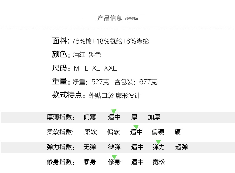 柒赛文   2015秋装新款韩版极简长袖风衣休闲过膝中长款外套 酒红色 M