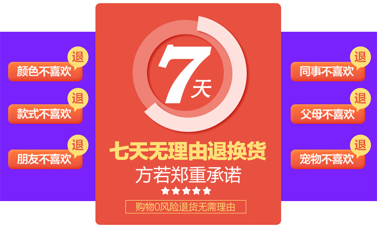 方若 卡尔系列高弹枕头压不塌护颈枕芯800g 卡尔-凤尾花 45*72cm 一对装