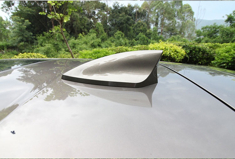 17-20昂科威天线昂科威配件原车款别克昂科威专用装饰改装鲨鱼鳍天线