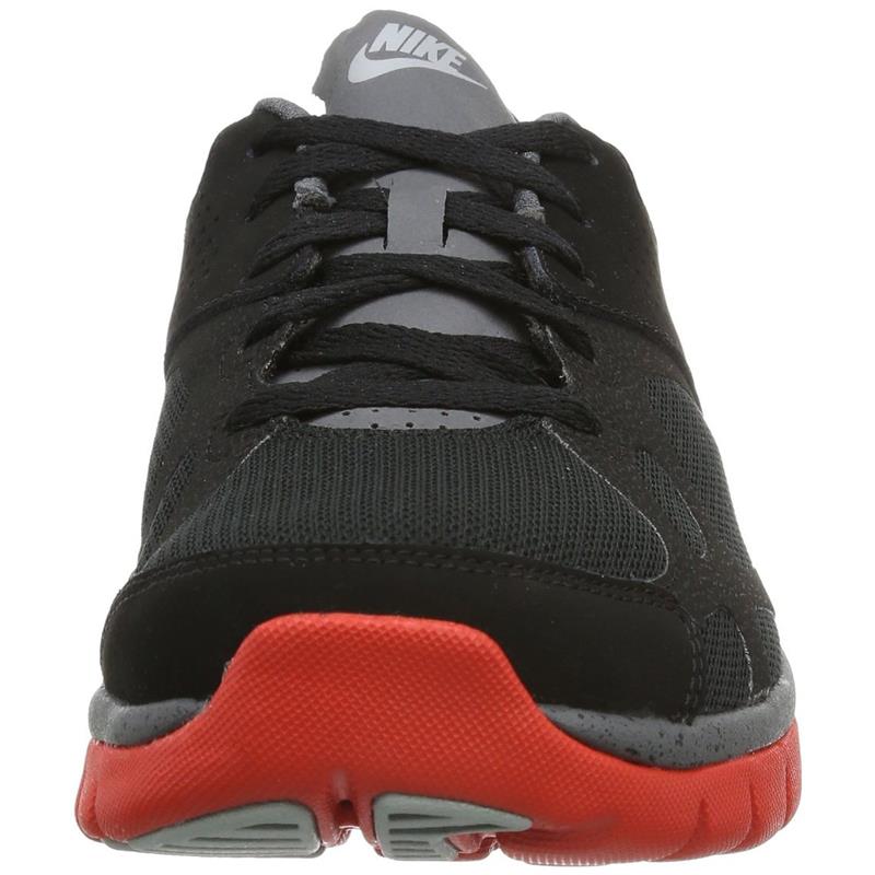 耐克(nike) flex 2012 ext 男士运动跑步鞋专柜正品 标准45.5/us11.