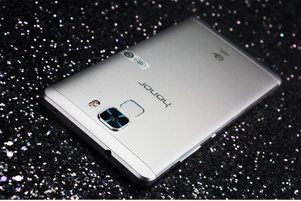 0626华为 荣耀7 全网通64g 4g手机