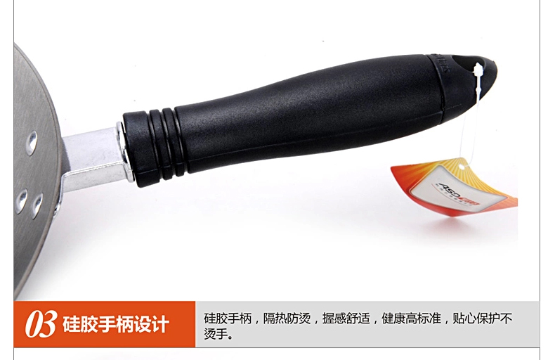 
                                                            爱仕达（ASD）炒锅 不易锈精铁爆炒锅无涂层带锅盖平底煎锅炒菜锅 燃气明火专用 JX8334E 34cm                
