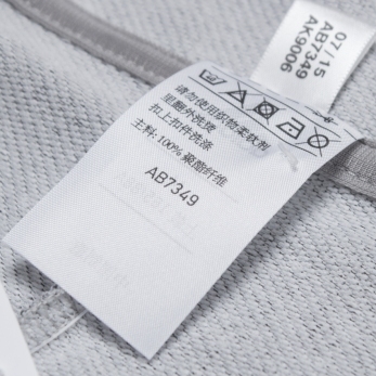 adidas 阿迪达斯 网球 女子 夹克 纯质灰 ab7349 如图 xl