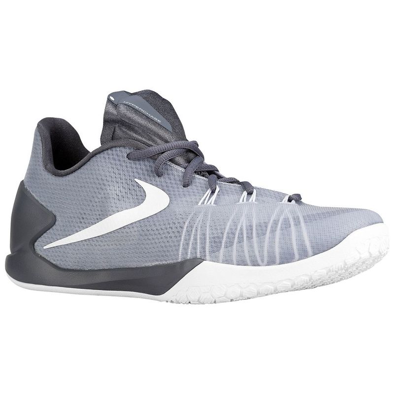 耐克(nike) hyperchase -男子运动篮球鞋专柜 标准52.5/us18