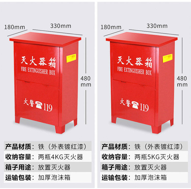 消防箱铁板厚度图片