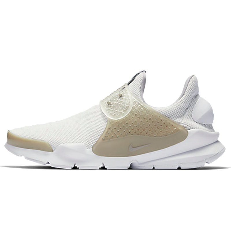 耐克nike sock dart se 藤原浩袜子休闲鞋 911404 911404-002 41_ 6折