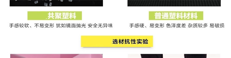 
                                        斌俊 特大号 韩国抽屉式化妆品收纳盒大号创意桌面收纳盒塑料收纳箱化妆箱化妆盒 特大号收纳盒(粉色)                