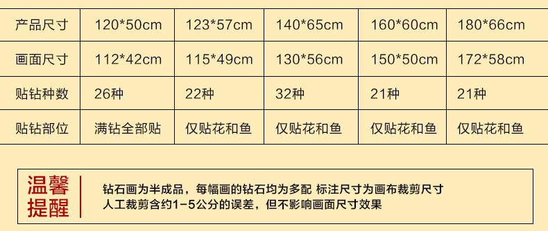
                                        5D钻石画满钻九鱼图钻石十字绣 花开富贵圆钻石绣贴钻画客厅 5D钻石九鱼图 (满钻全贴魔方圆钻)90*40CM                