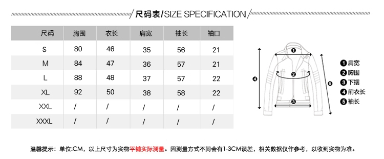槿炫 牛仔外套女2015秋装新款修身猫须做旧口袋短款韩版短外套女 怀旧深蓝 L