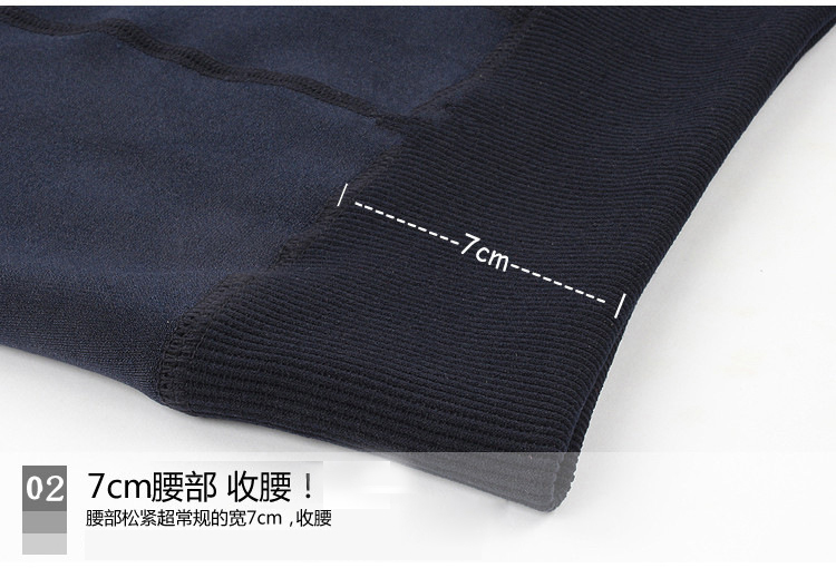 【2件减10元！加绒】加绒加厚打底裤女秋冬季外穿修身显瘦踩脚裤女士棉裤袜 黑色 均码