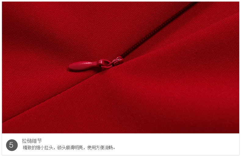 
                                        韩语琳空间秋冬女装性感礼服名媛修身包臀开叉礼服 连衣裙长裙 绿色 M                