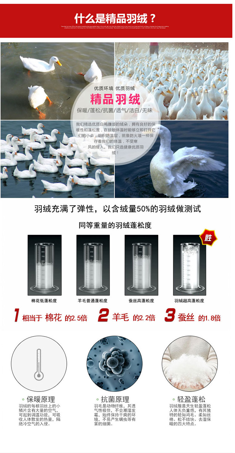 2015冬羽绒裤女裤 高弹力外穿修身保暖90白鸭绒休闲裤 黑色 XL