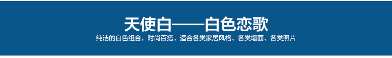 梓晨 实木照片墙 时尚创意相片墙 13框灵动相框组合HD-562 黑白原胡混搭