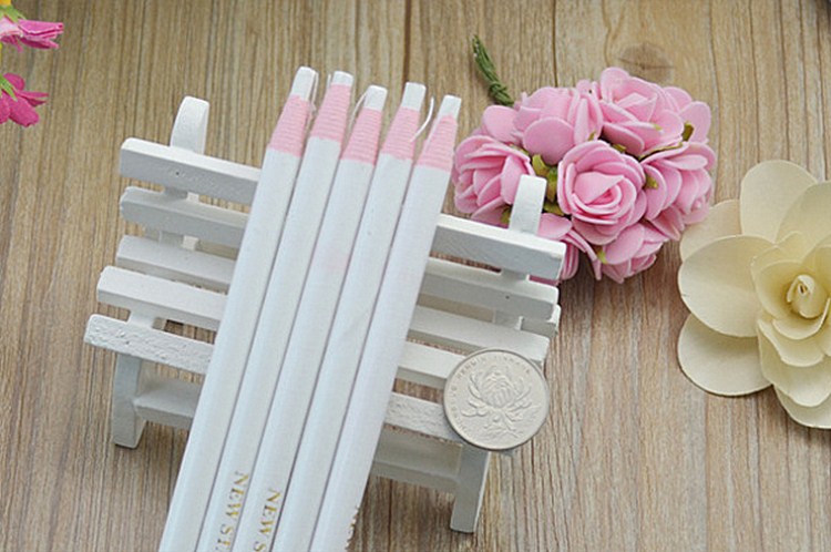 点钻点珠笔贴水钻常用美甲工具白色笔芯 圆钻diy快速手撕点钻笔 手撕