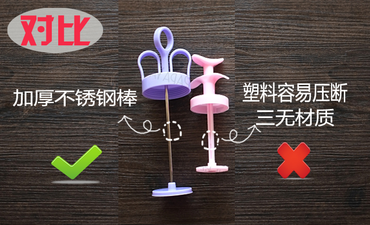 
                                                                                象本（zber） 裱花枪 曲奇筒饼干模具 裱花嘴 泡芙曲奇枪 烘焙工具套装奶油烘焙模具                 