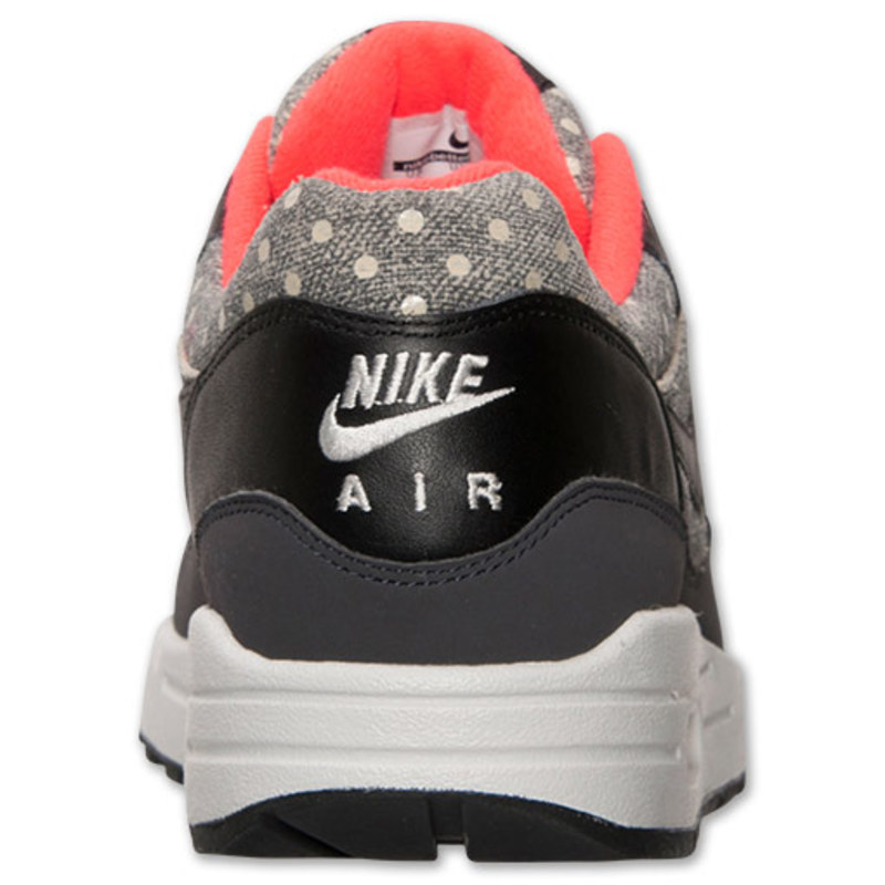 耐克(nike) air max 1 leather premium 男休闲跑步鞋专柜 标准43/us