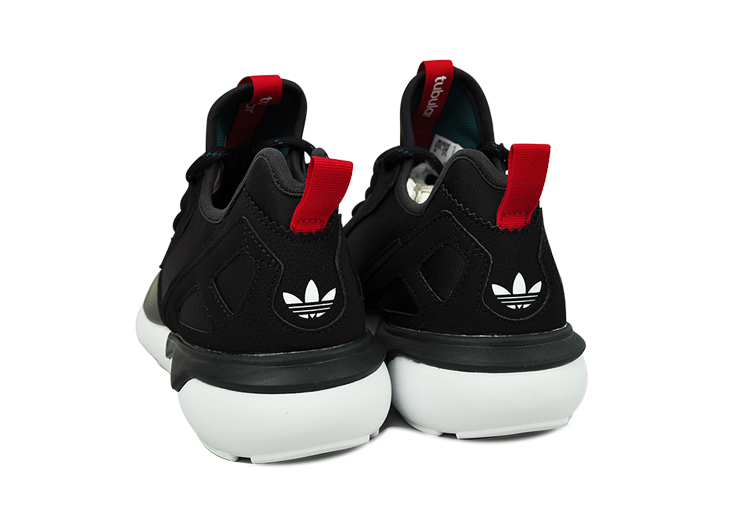 阿迪达斯 三叶草 tubular 男子时尚潮流休闲鞋跑鞋 m19645/b25525 m1