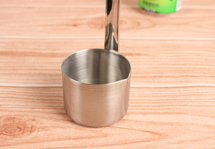 加厚不锈钢酒提子打酒器酒吊酒勺量勺长柄油勺打油器大号油斗 酒提子