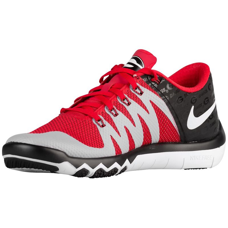 耐克(nike) free trainer 5.0 v6 男士运动训练健身鞋专柜 标准40.