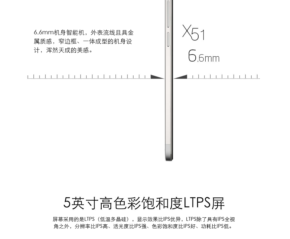 
                                        爱我（Lovme）X51 移动3G 联通2G手机 双卡双待 银色 手机                