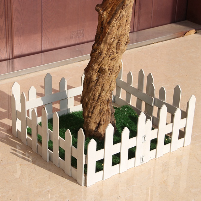 知之鱼 仿真假树工艺 樱花树 许愿树装饰花树艺术树桩风景 景观树装饰