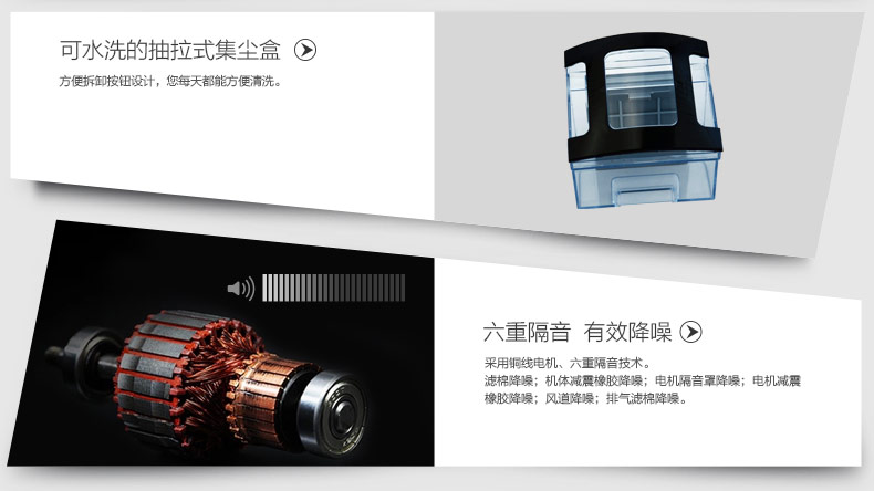 
                                        福玛特（fmart） 手持床铺杀菌除螨机除螨仪家用吸尘器 400UV-C                 