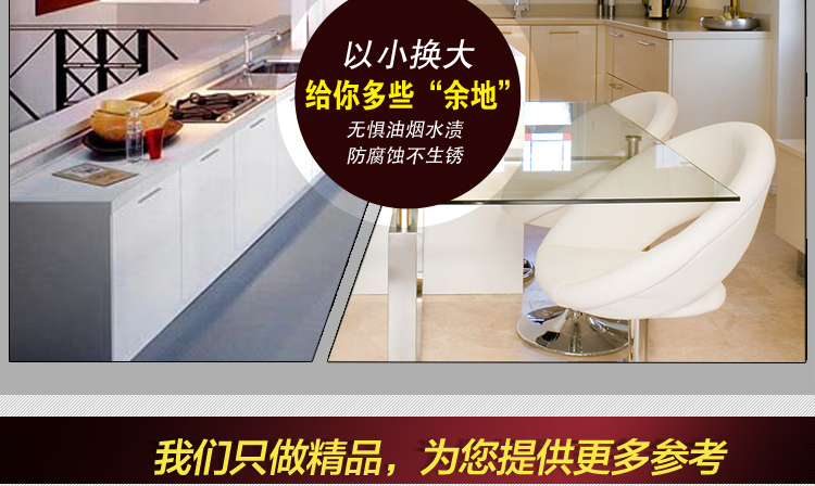 
                                        【京东配送】达派屋 304不锈钢厨房微波炉置物架壁挂烤箱储物架托架挂件挂架                