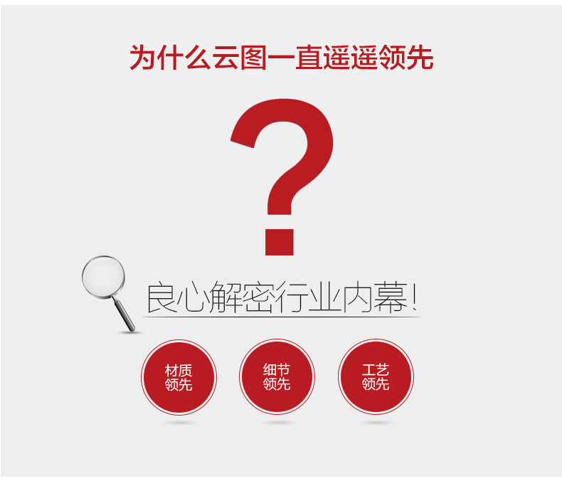 
                                        云图 创意抽象装饰画客厅现代简约玄关办公室酒店背景墙三联挂画 一套ABC画面 60*60(黑色框)                