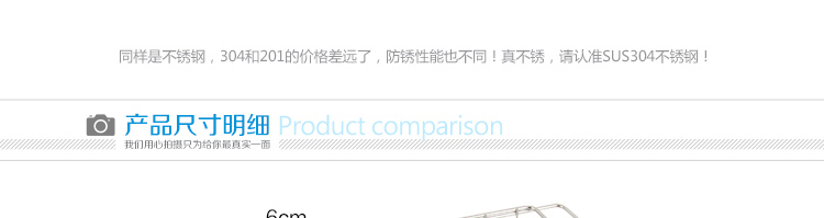 达派屋DAPAIHOME 304不锈钢沥水篮碗碟架沥水架 伸缩水槽篮