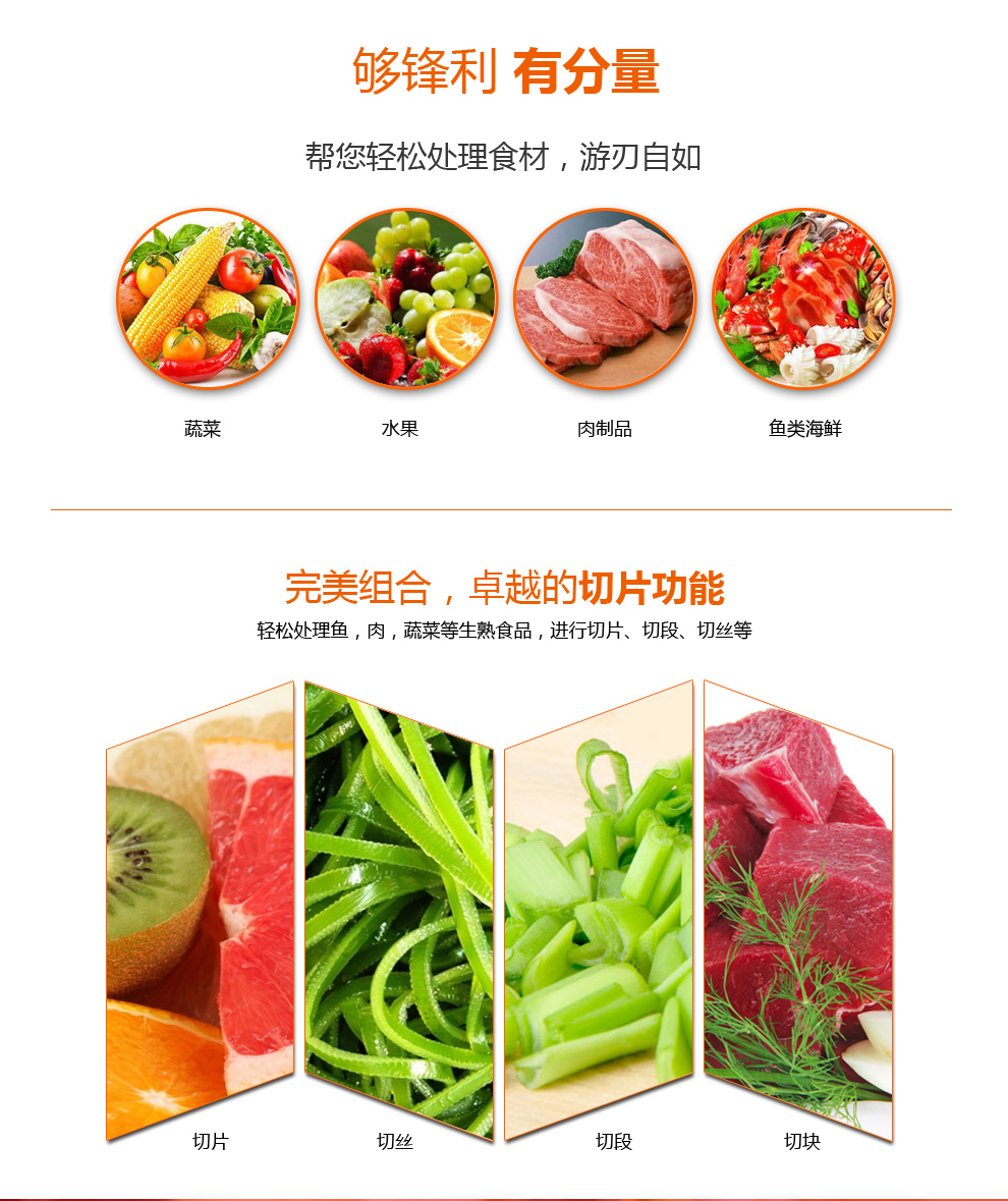 
                                        品品优（pinpinyou） 品品优厨具刀具组合2件套装 碳化不锈钢斩骨刀菜刀 陶瓷刀                