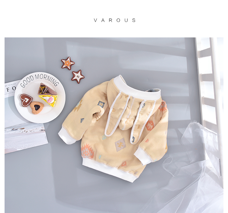 卡通飞机(6层纱布春款) 73cm(原创自制新款)_ 5折现价289元