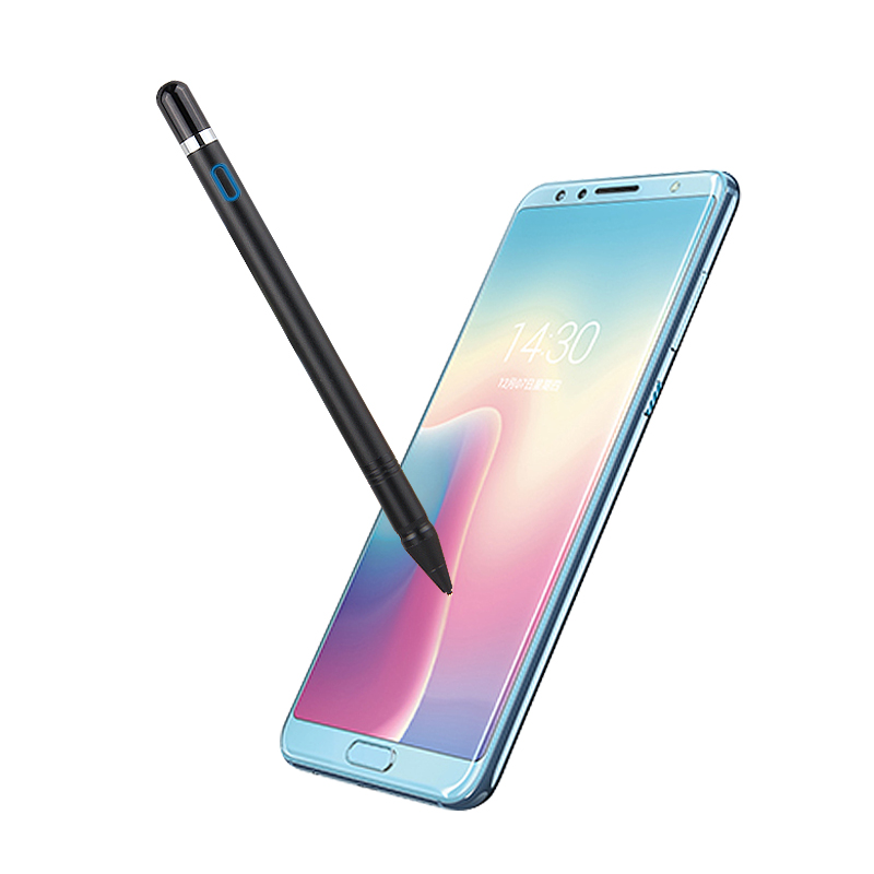 ajiuyu 触控笔华为手机手写笔荣耀手机mate30/p20/10畅玩主动式电容笔