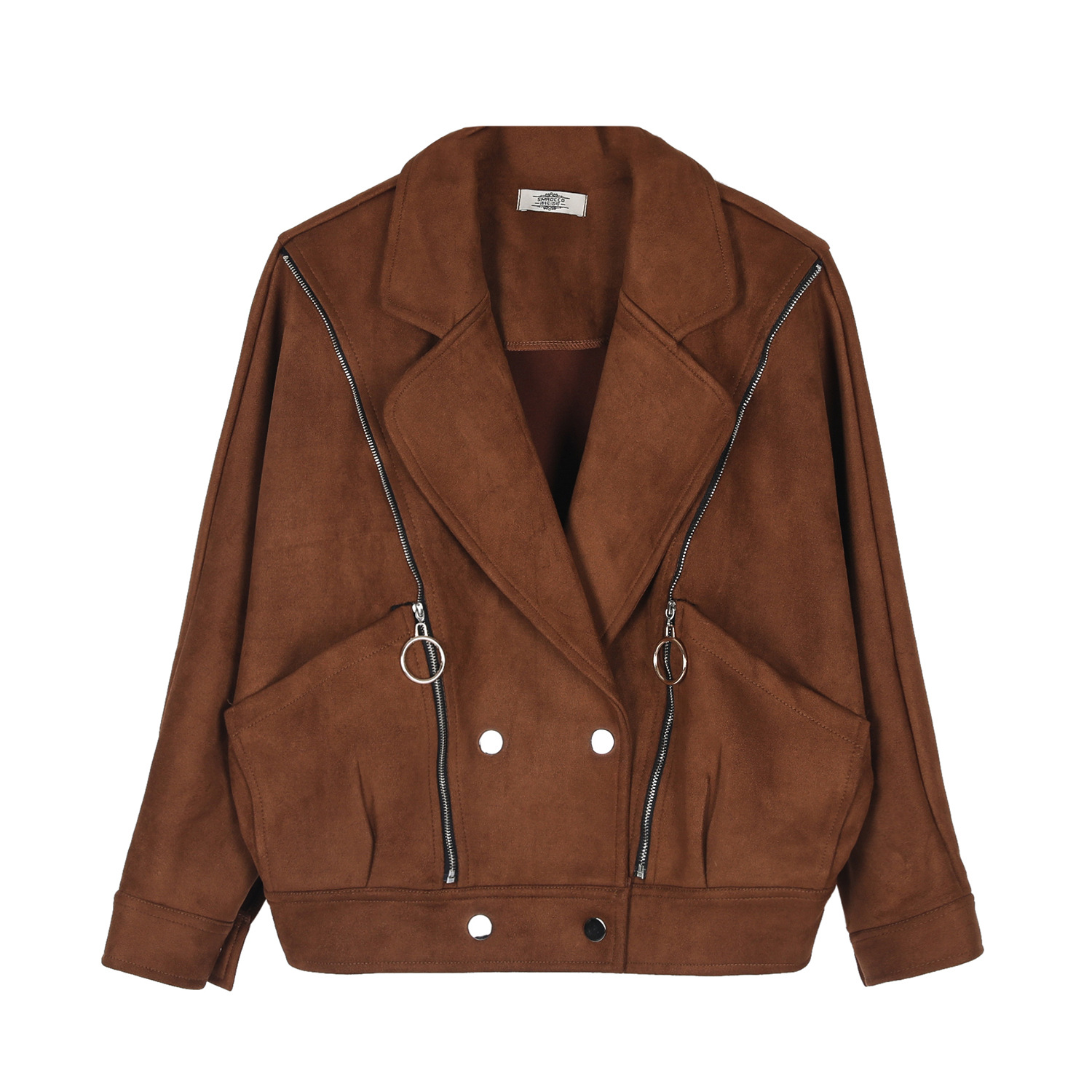 魔灯诚堡胖妹妹特大码女装13.2018 此款预售9号发 xl_现价214元