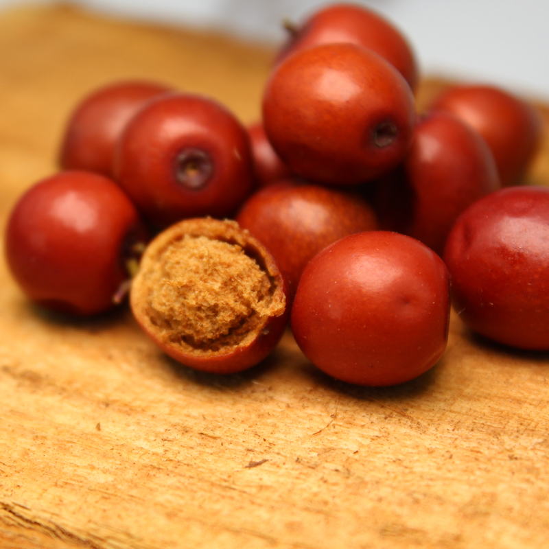 酸枣小圆枣山枣1kg 送礼佳品【图片 价格 品牌 报价】-京东