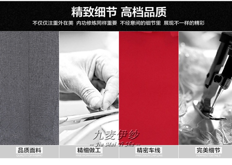 
                                        女士职业装马甲背心新款工装马夹韩版时尚小背心影楼制服美容师工作服酒店正装工衣不对称马甲女 单件蓝色马甲 XXXL                