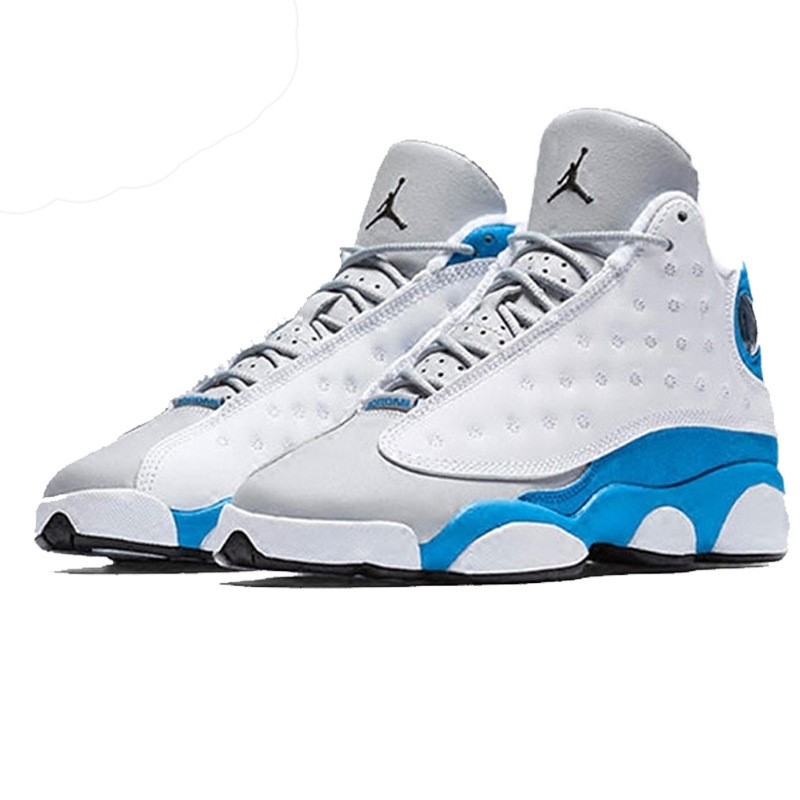 耐克nikejordanaj13乔13女篮球鞋414574439358cv0785海军蓝
