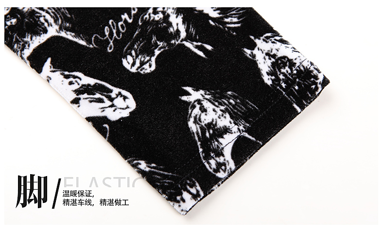 
                                        徽格儿 2019春夏装新款瑜伽服大码韩版时尚女装健身房运动服休闲套装四件套女士长袖连帽 黑色桃心裤四件套 L                
