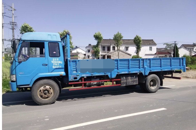 适用于解放汽车货车重卡配件解放ca151巨能王老款赛龙车门锁芯对装对