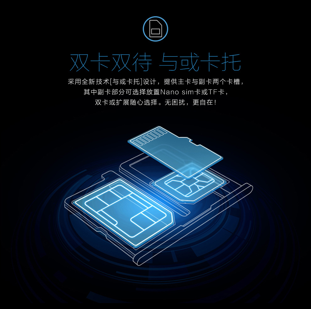 vivo X5ProV 电信4G手机 极光白