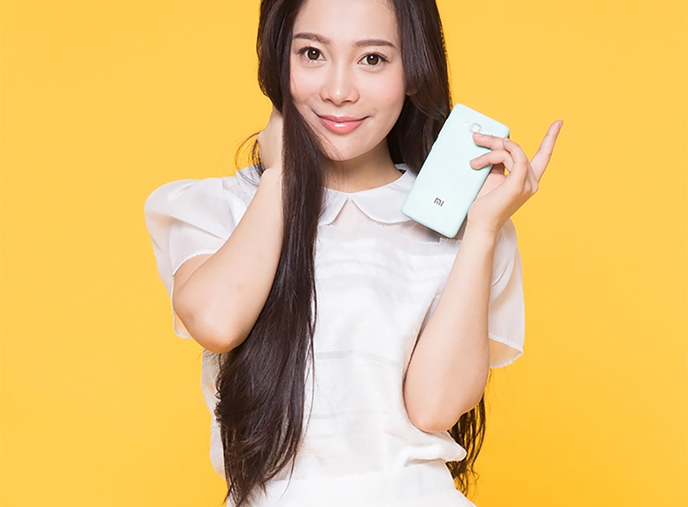 小米（MI）红米2 电信4G版(8G ROM) 白色 标配版